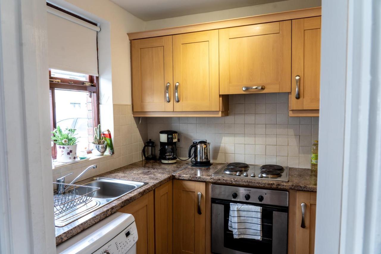 Liberty Holiday home *