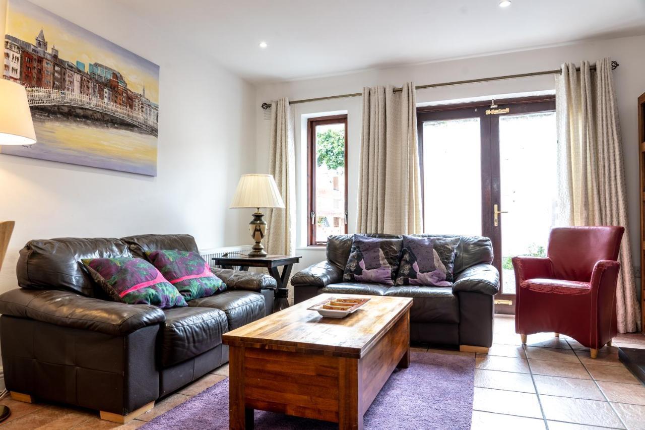 Liberty Holiday home Dublin