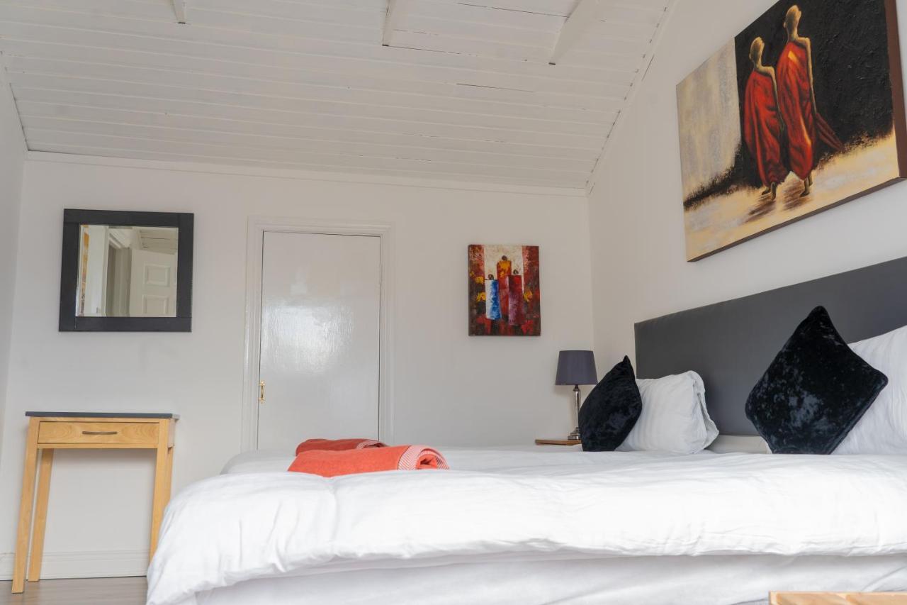 Liberty Holiday home