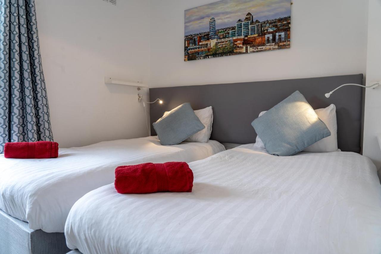 Liberty Holiday home *