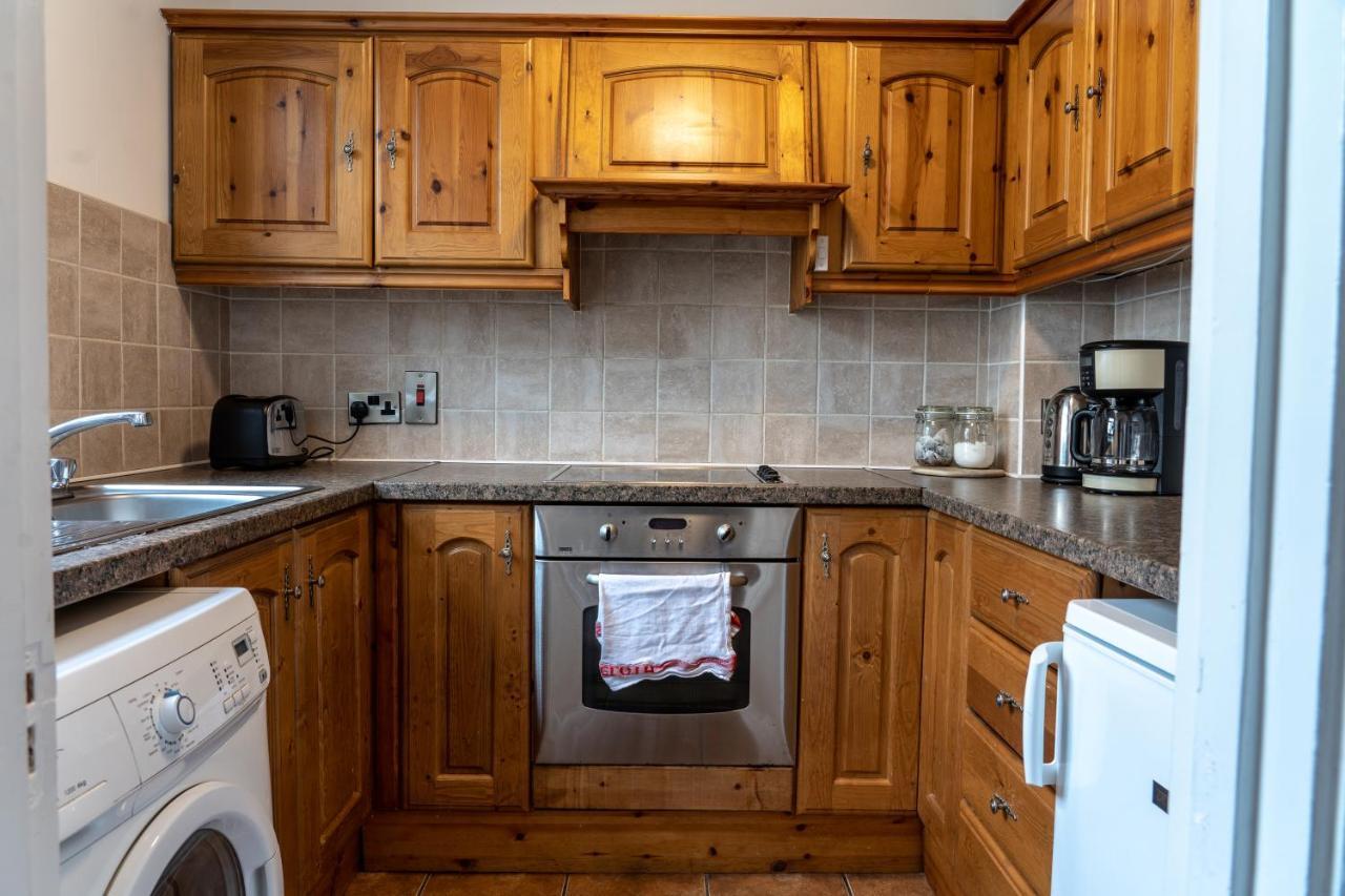 Liberty Holiday home