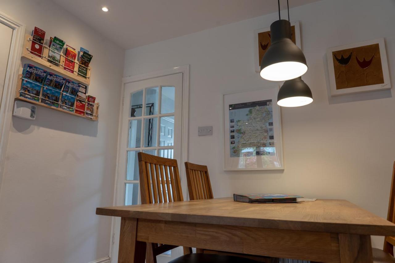Holiday home Liberty Dublin