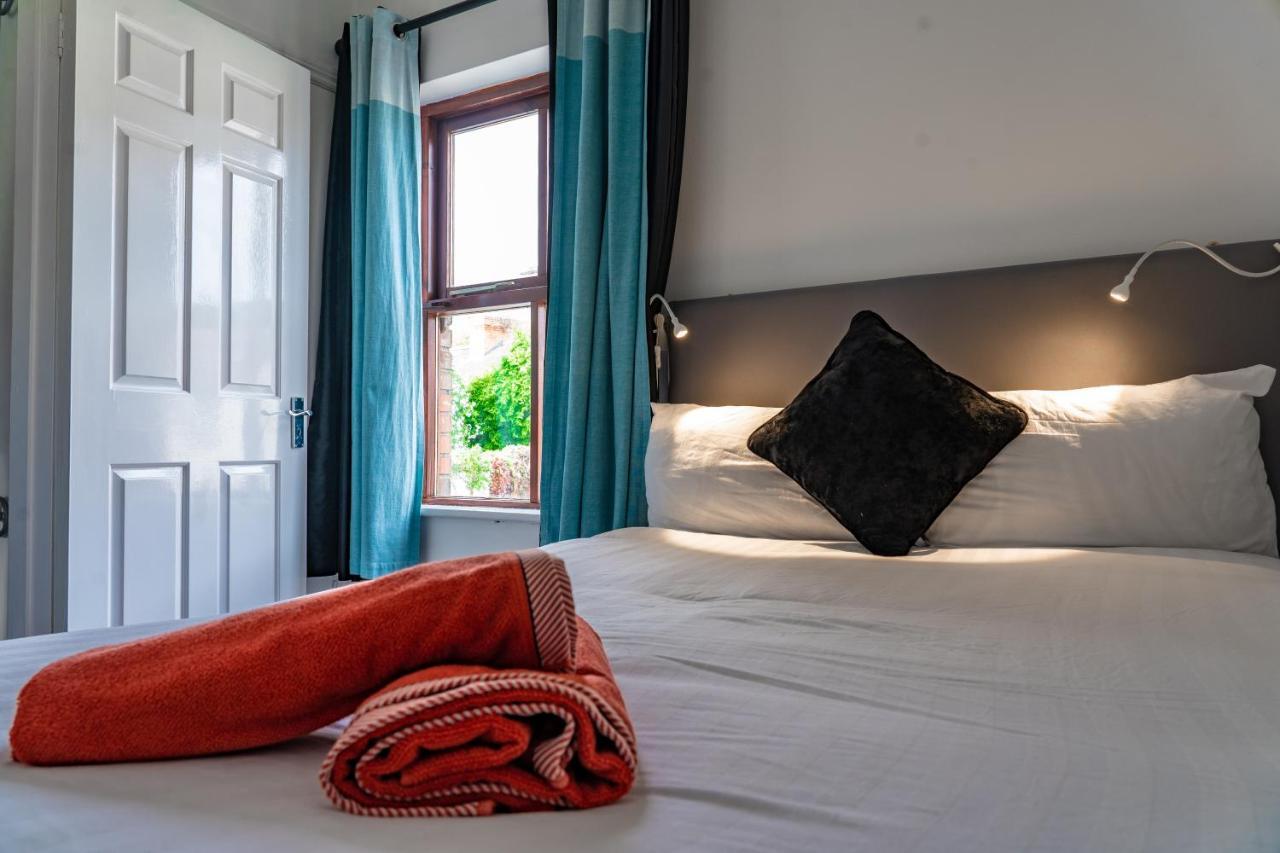 Liberty Holiday home