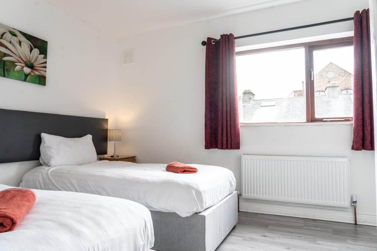 Holiday home Liberty Dublin