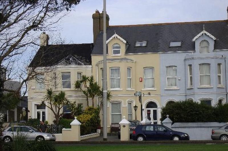 Slievenamon Manor Hotel 3*