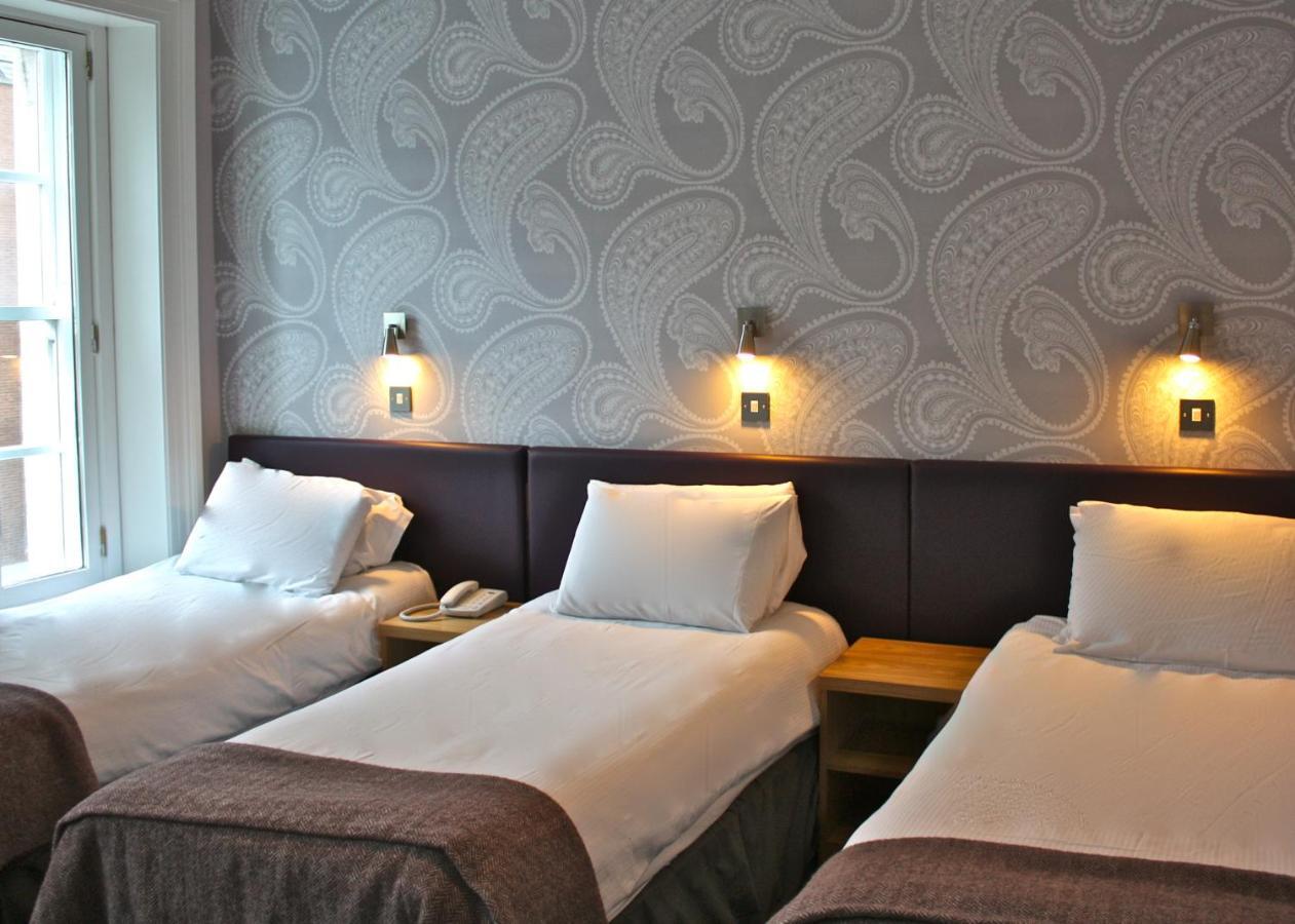 Hotel Jackson Court Dublin