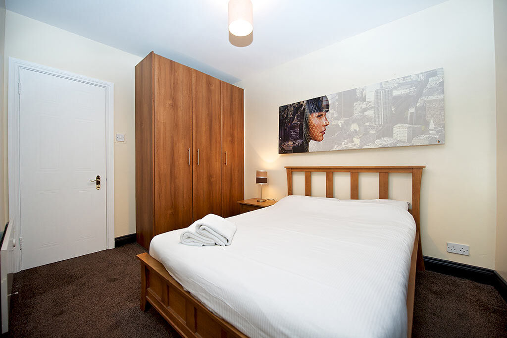 Staycity Aparthotels, Dublin, Christchurch 3* Dublin