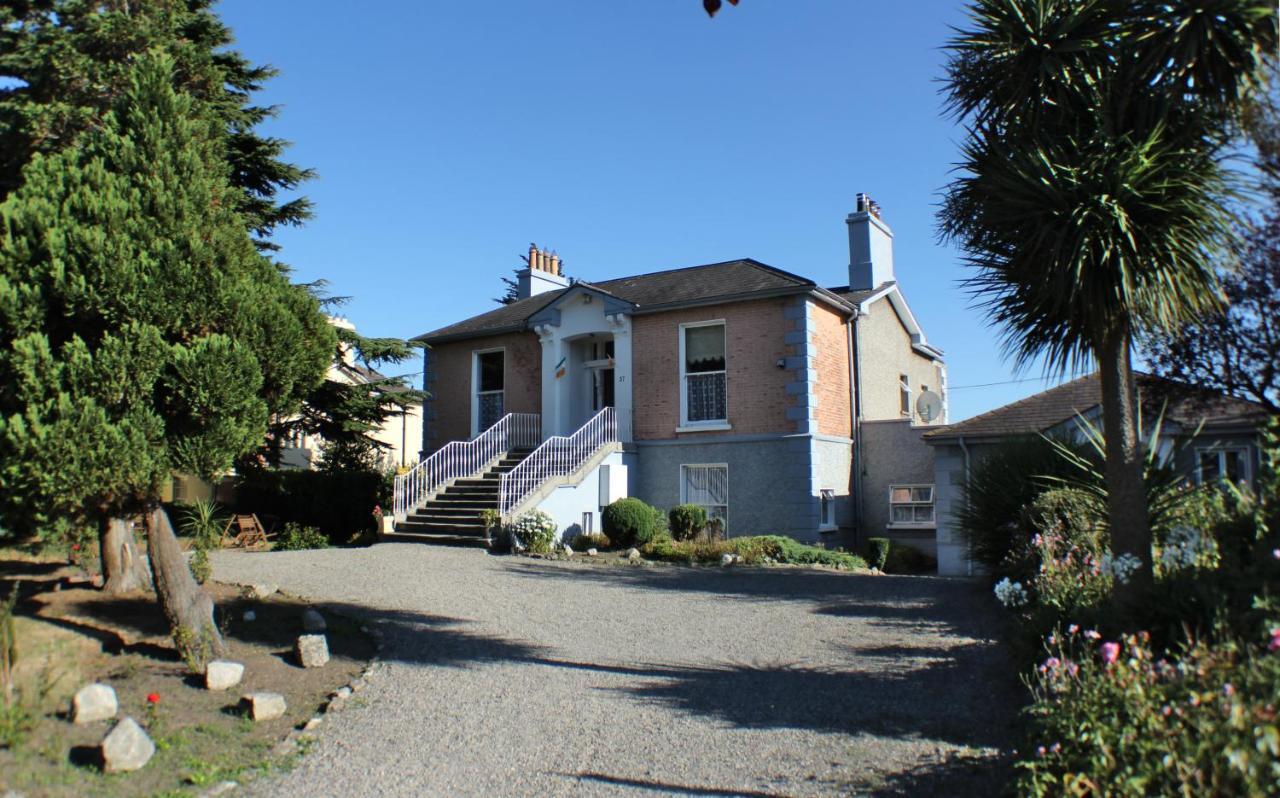 Guest house The Marilyn Mansion *