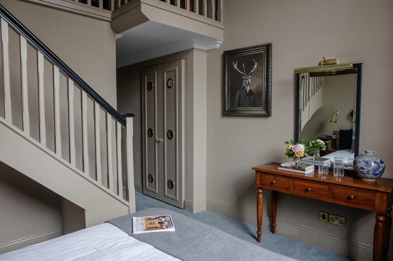 Pembroke Townhouse 4* Dublin