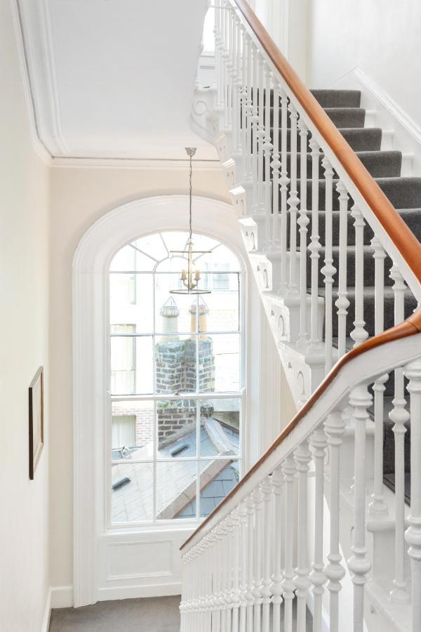 Gardiner Bed & Breakfast Dublin