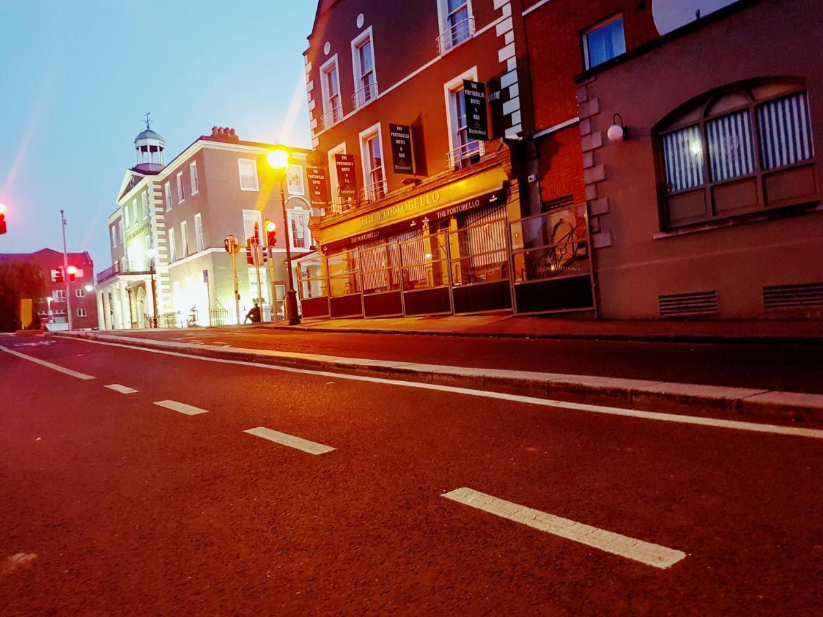 Hotel Portobello Dublin