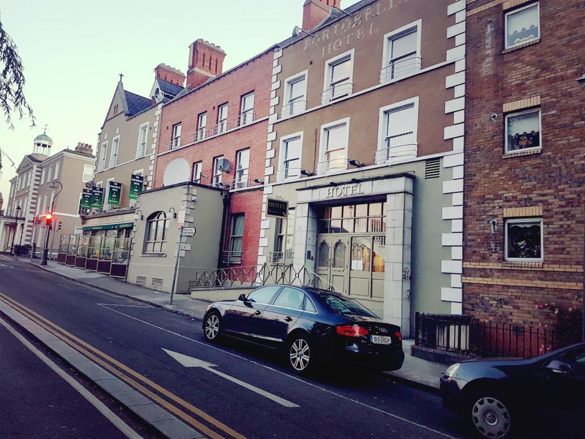 Portobello Dublin