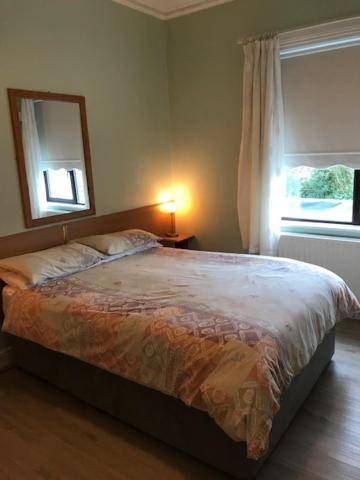 Sycamore House Bed & Breakfast