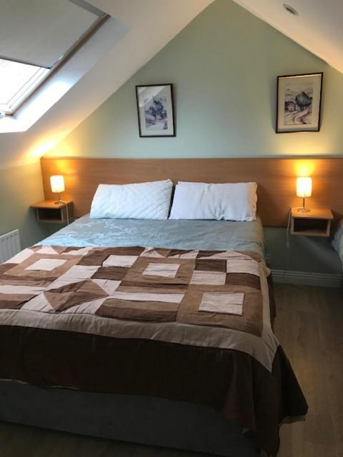 Sycamore House Bed & Breakfast 4*