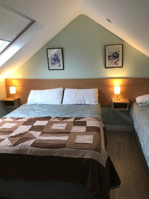 Sycamore House Bed & Breakfast