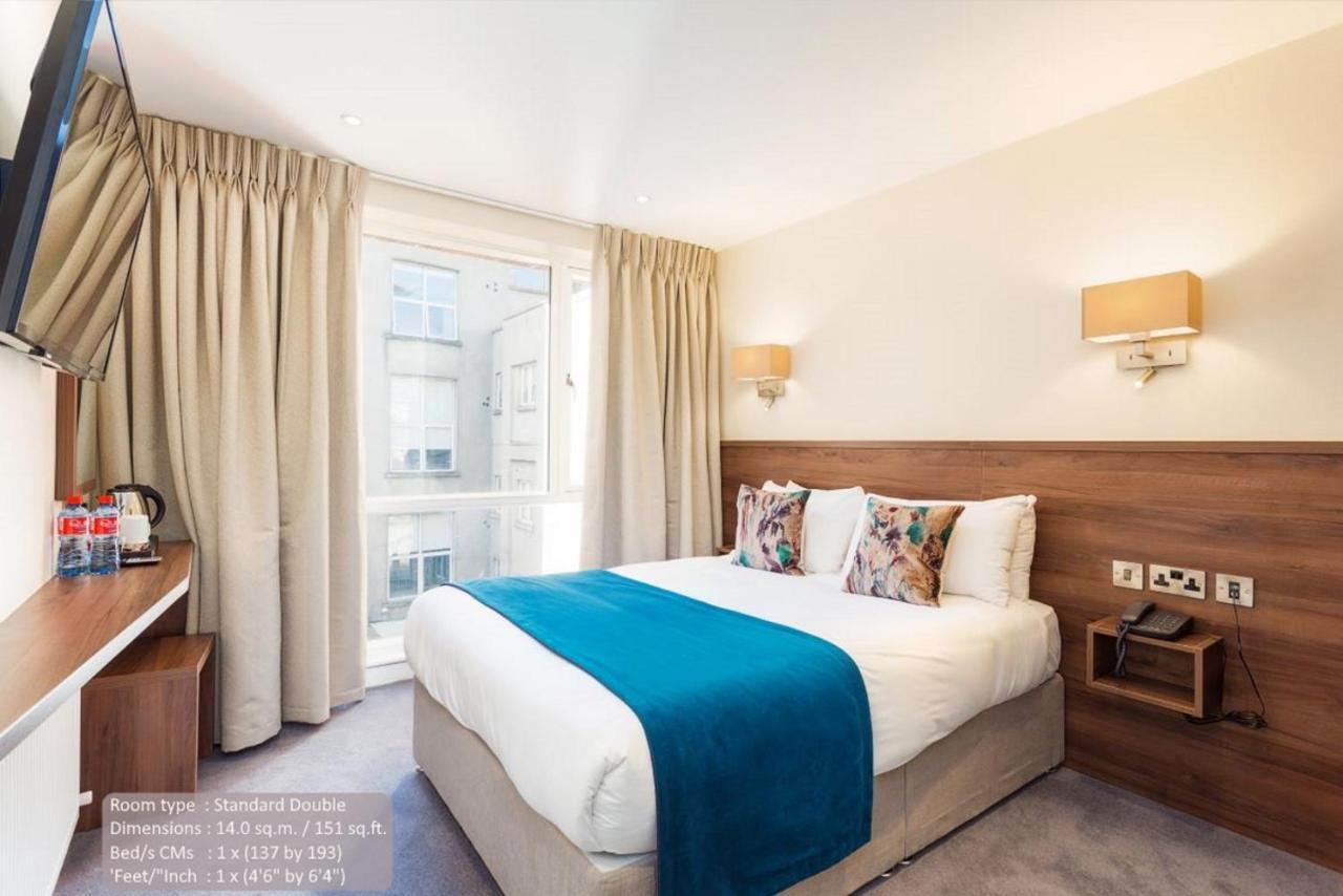 Gardiner 3* Dublin
