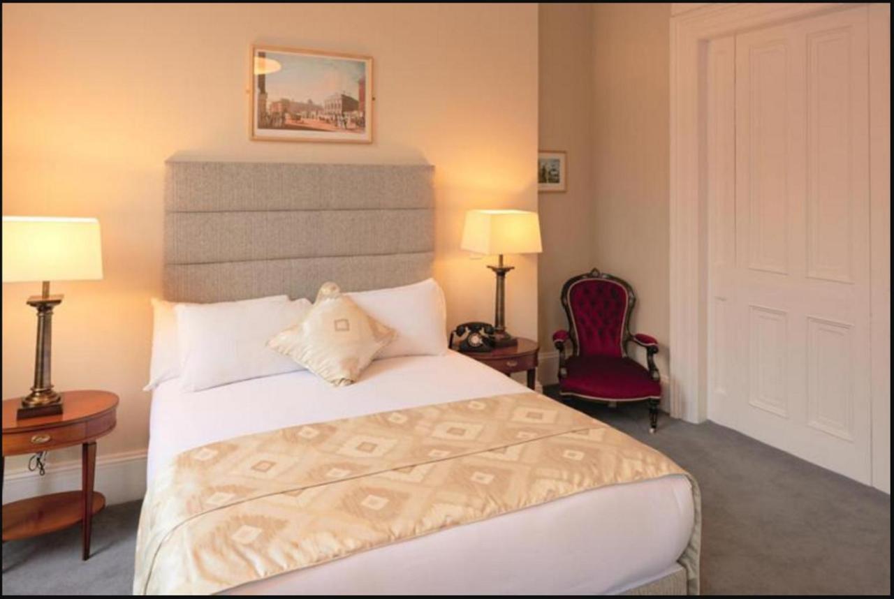 Gardiner Bed & Breakfast 3*