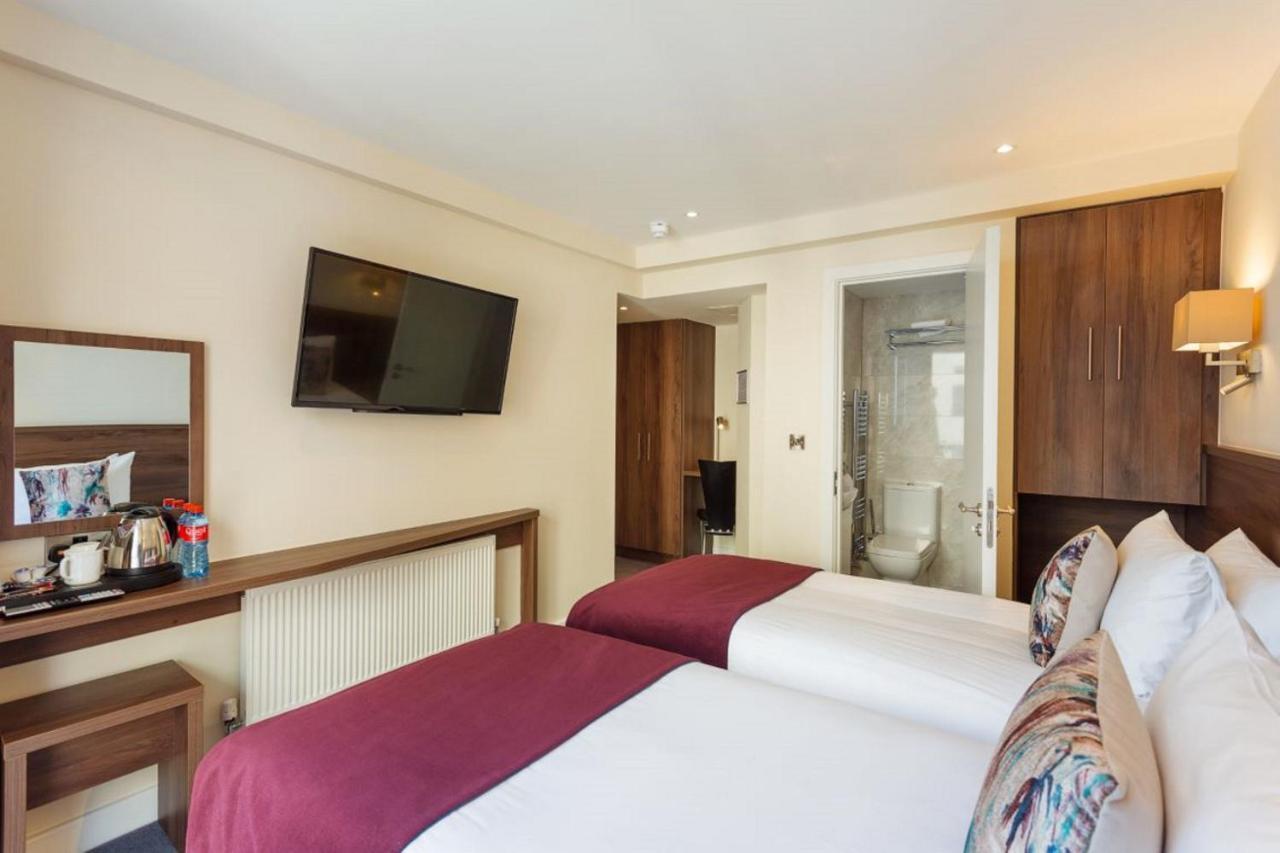 Gardiner Bed & Breakfast 3*