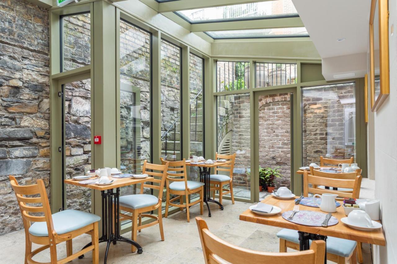 Bed & Breakfast Gardiner Dublin