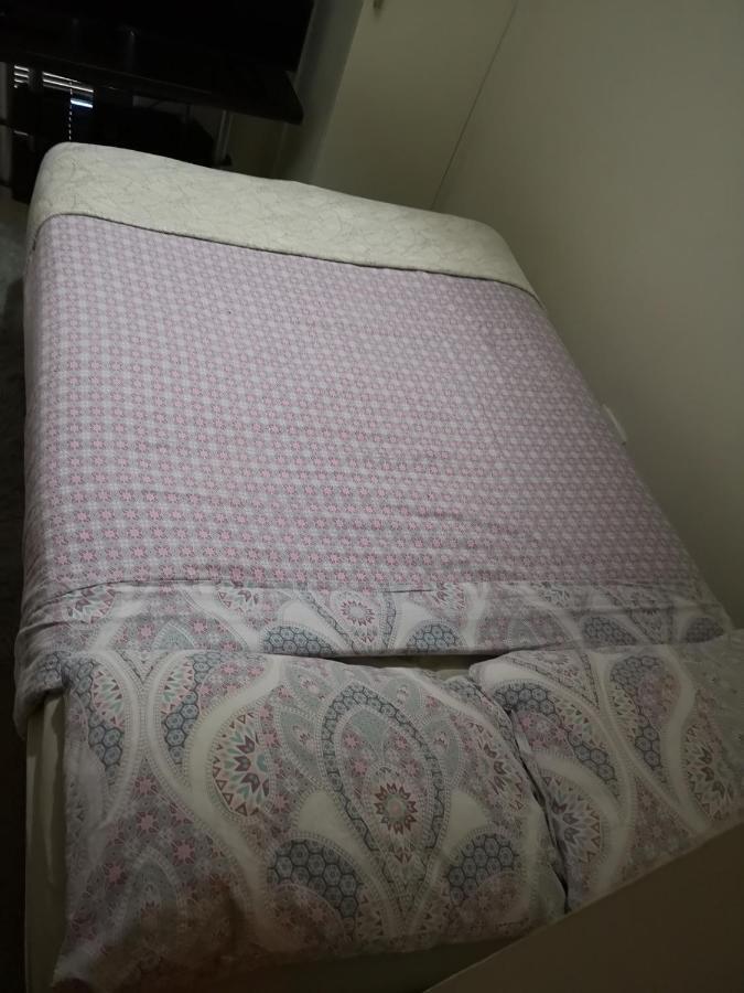 Mellowes Quay Apt Homestay Dublin