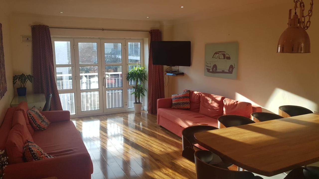 Appartement The Dubliner - O Connell Street Zone Dublin
