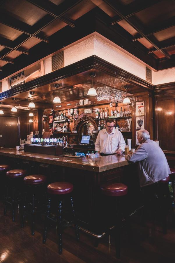 The Sackville Lounge Dublin