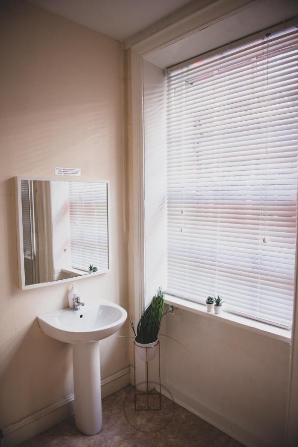 Apartment The Sackville Lounge Dublin