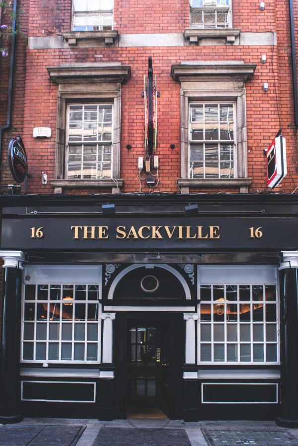 Apartment The Sackville Lounge Dublin