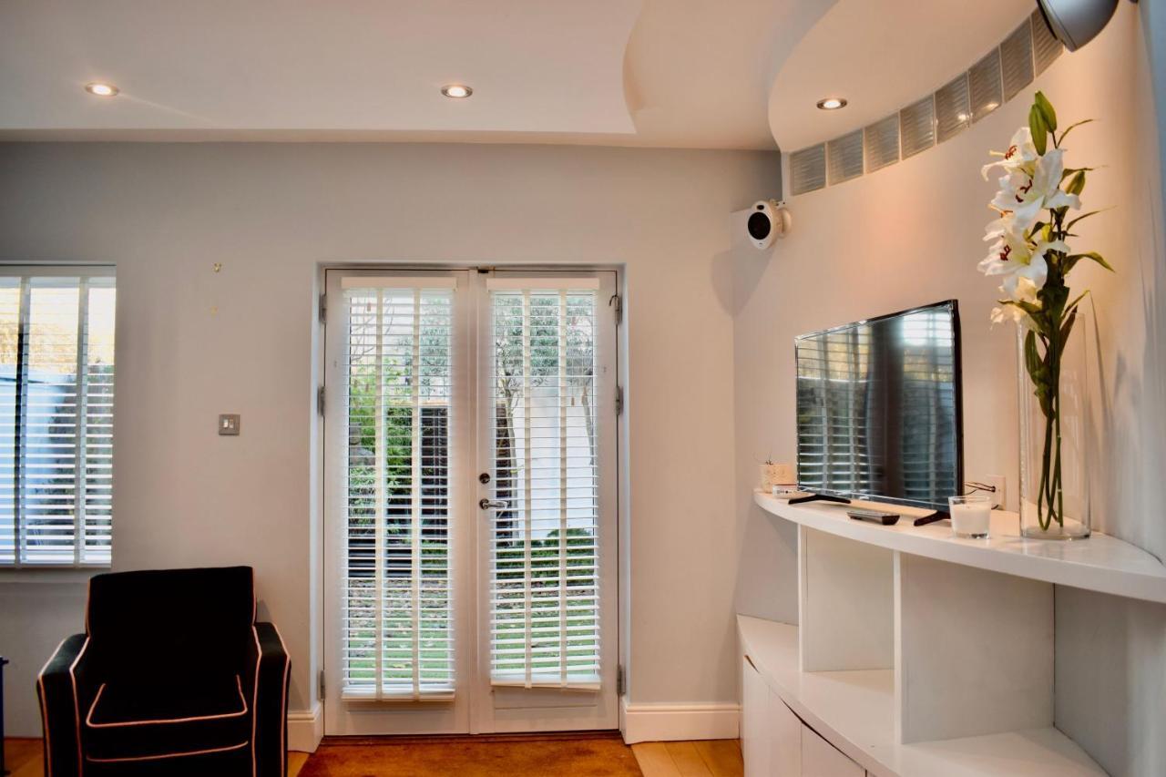 Holiday home Refurbished Traditional Townhouse *