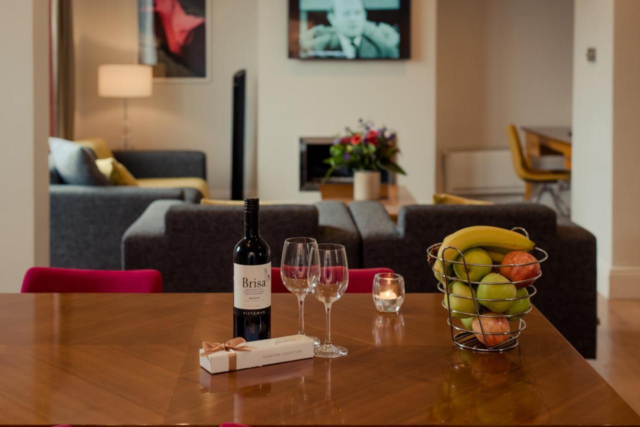 Apartment Premier Dublin, Leeson Street *