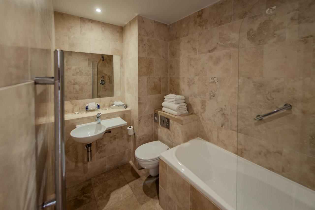 Apartment Premier Dublin, Leeson Street