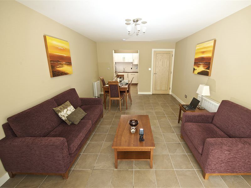 Staycity Augustine 3* Dublin