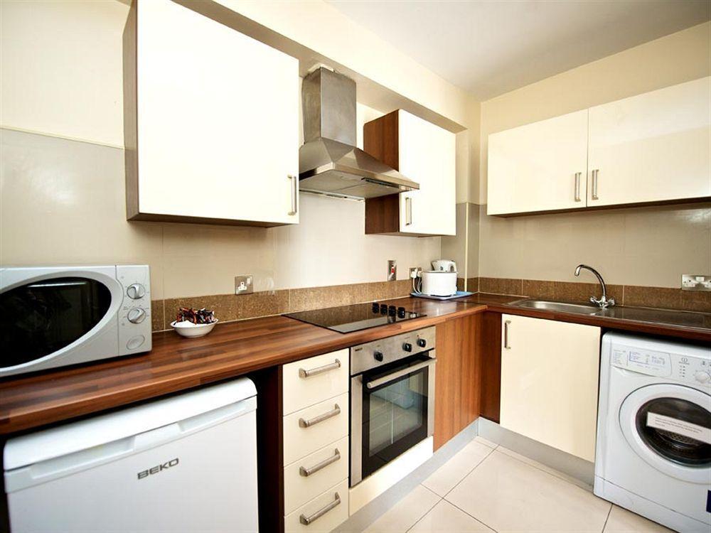 Staycity Aparthotels, Dublin, Christchurch 3* Dublin
