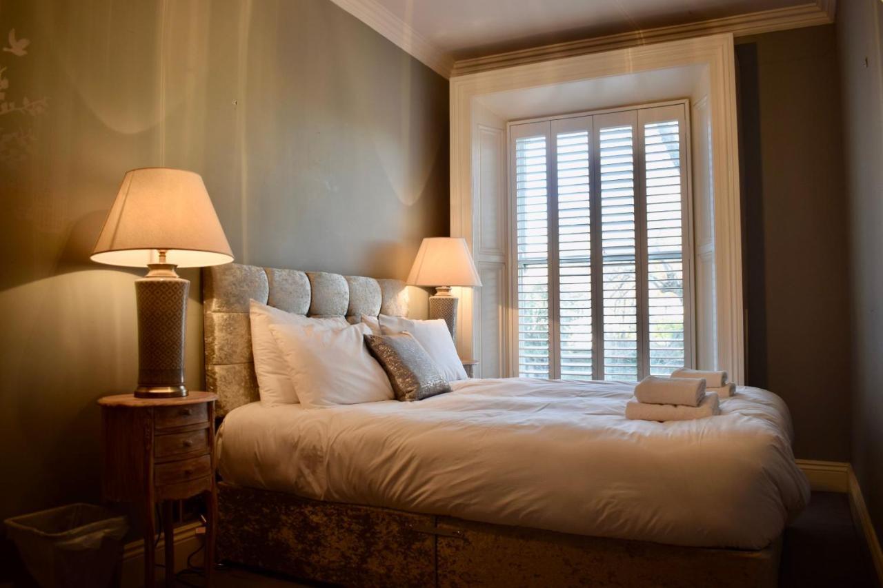 Refurbished Traditional Townhouse Holiday home