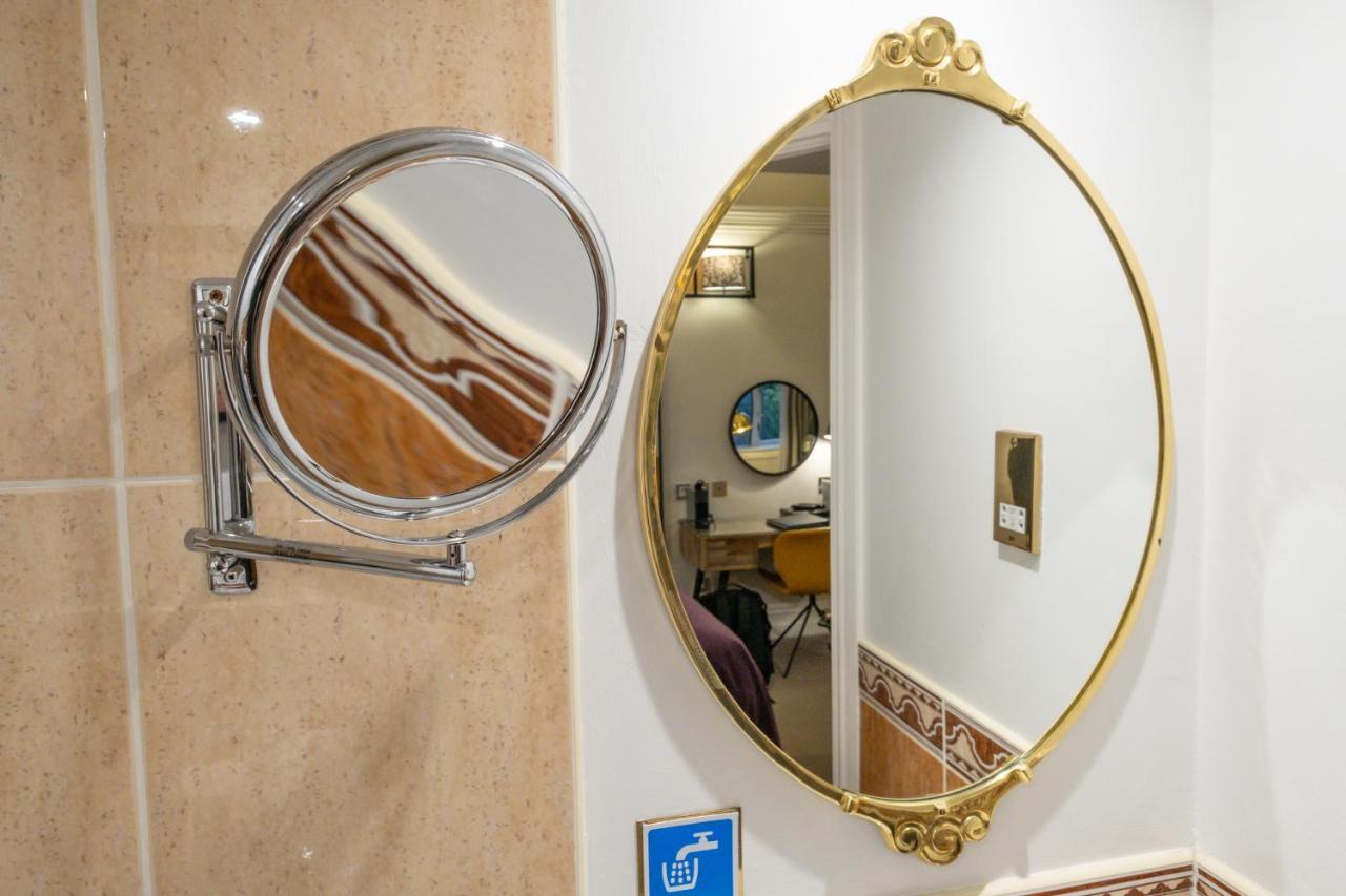 Hotel Roxford Dublin