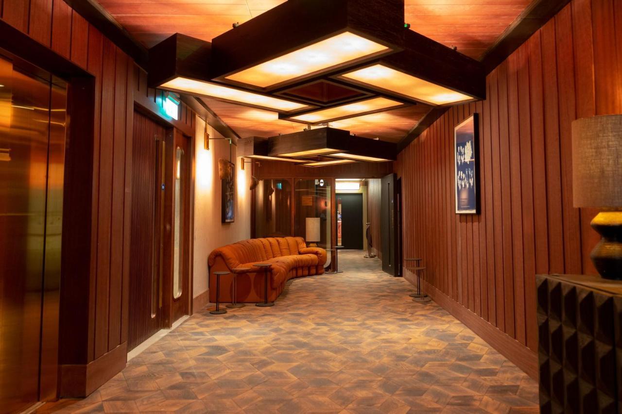 The Mayson 4* Dublin