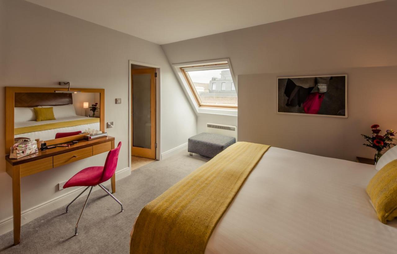 Premier Dublin, Leeson Street Apartment Dublin