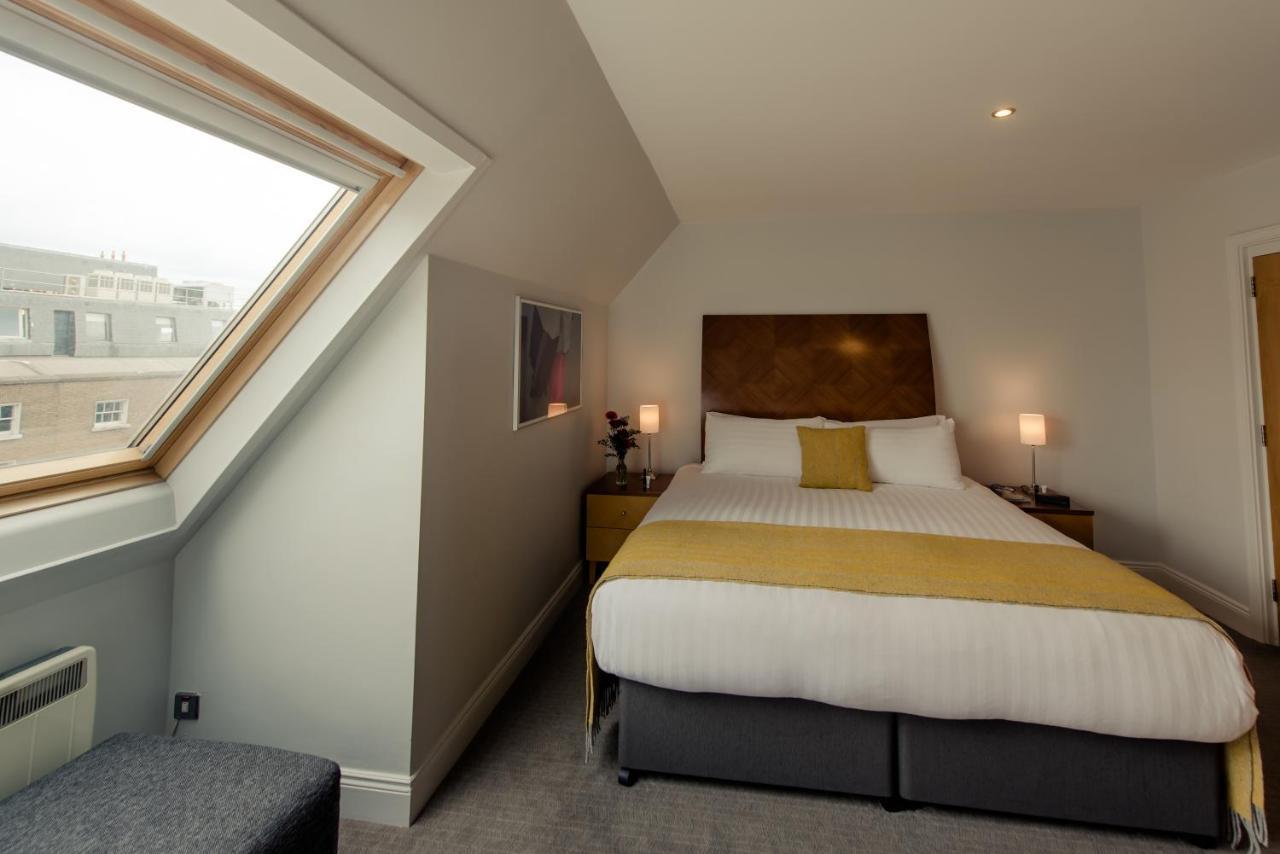Premier Dublin, Leeson Street *