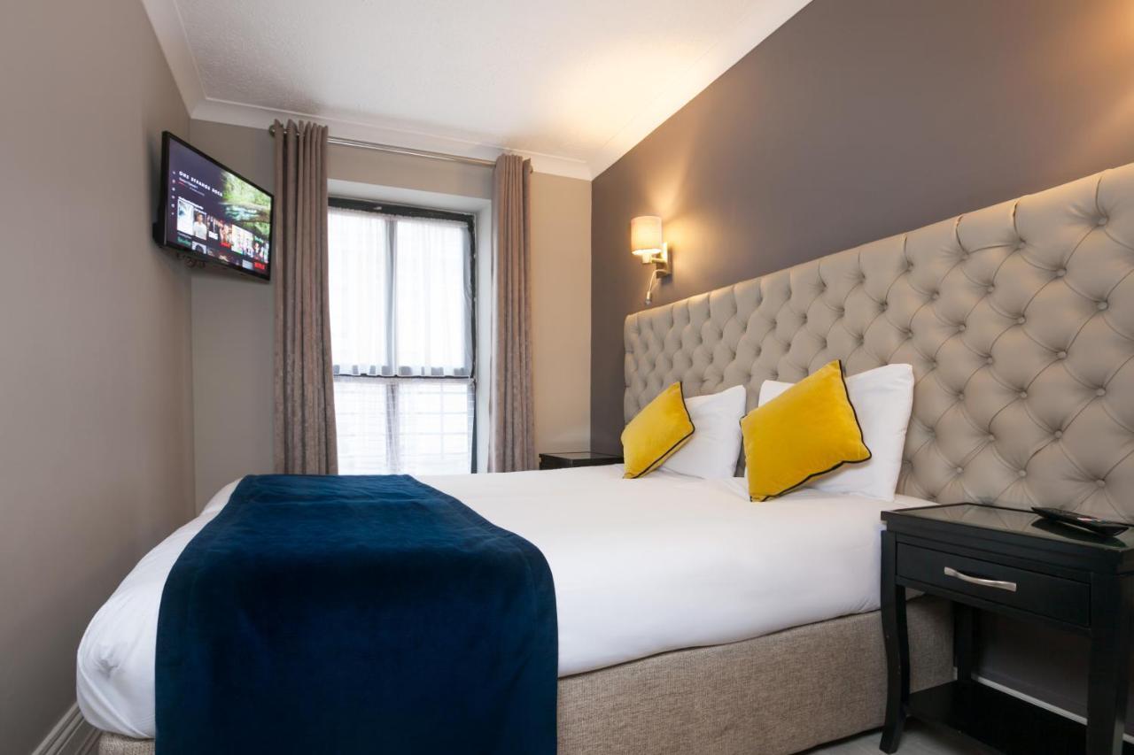 Dublin Central Inn 3* Dublin