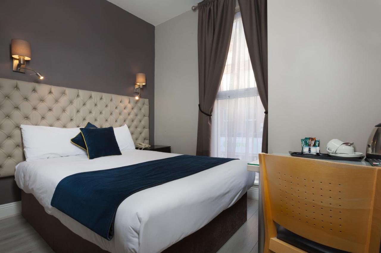 Dublin Central Inn Dublin