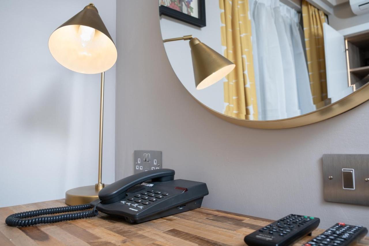 Roxford Hotel Dublin