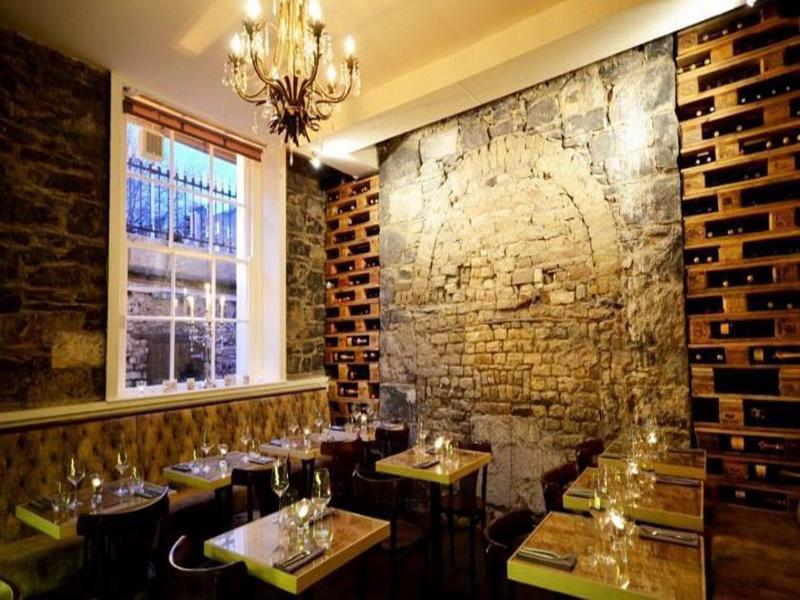 Fitzwilliam Townhouse Guest house Dublin
