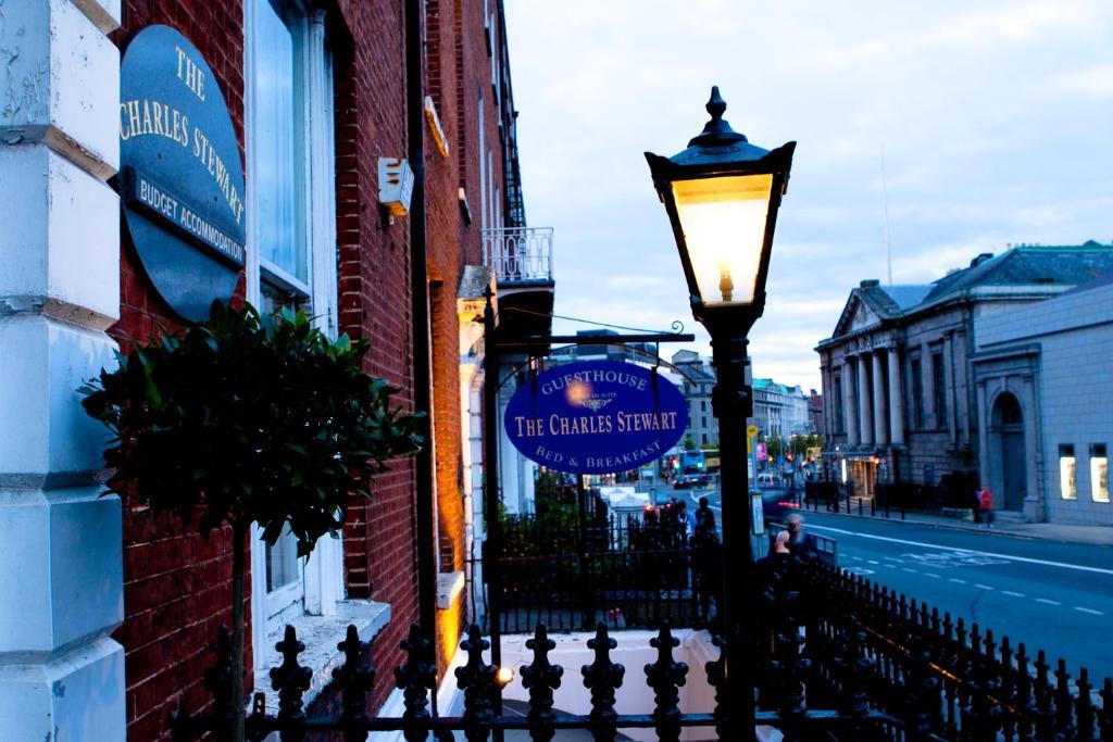 The Charles Stewart 3* Dublin