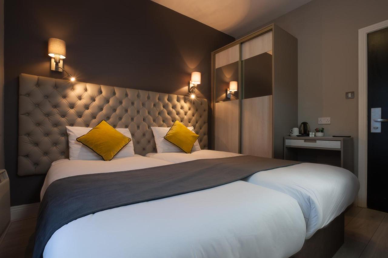 Hotel Dublin Central Inn