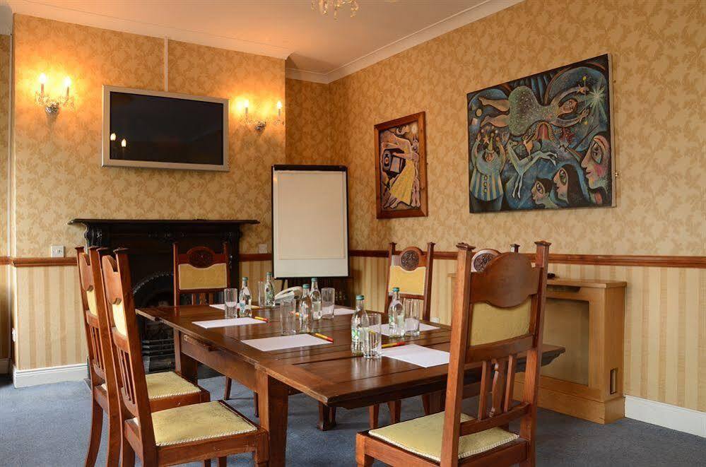 Hotel Uppercross House Dublin