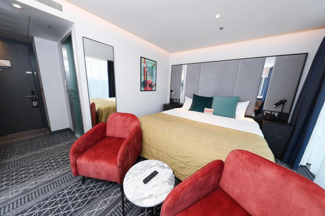 Hotel Marlin Stephens