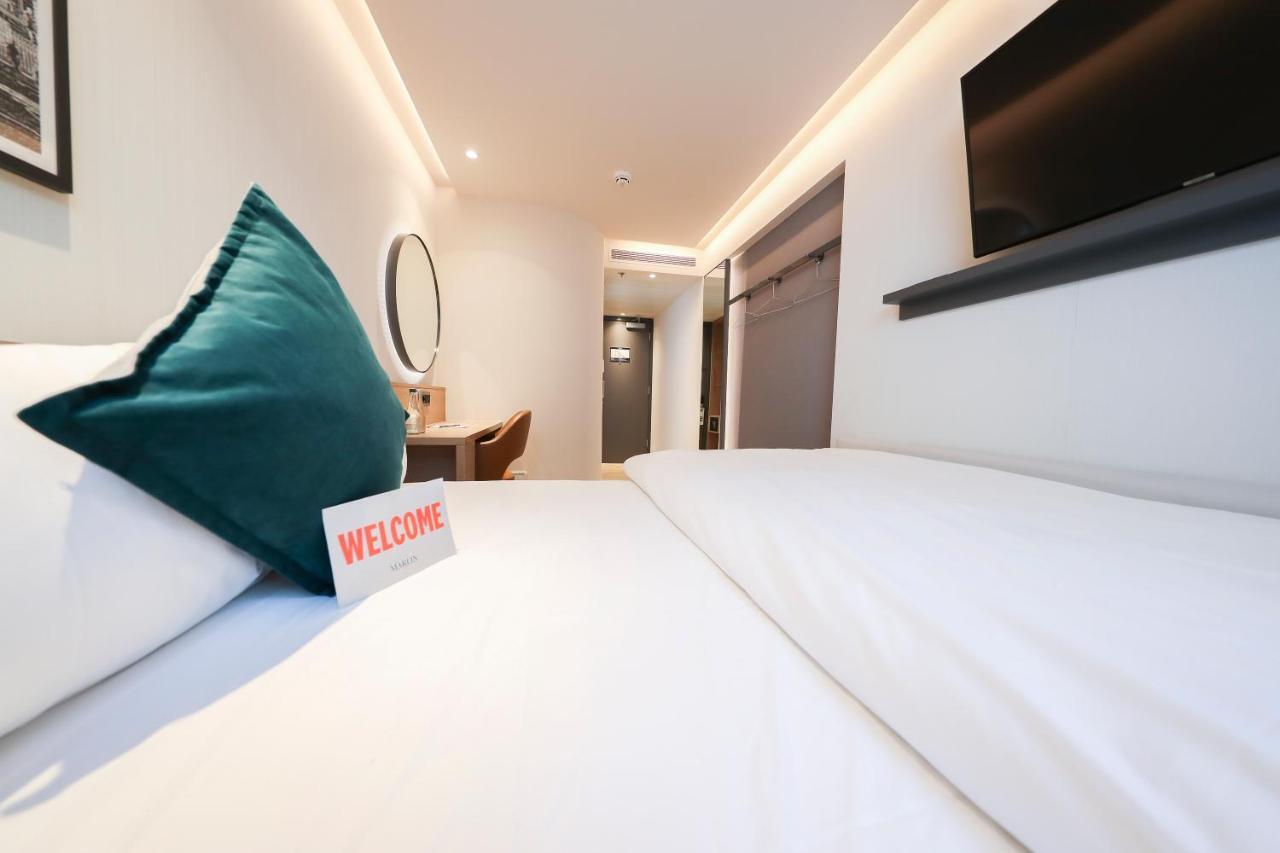 Marlin Stephens Hotel 4*