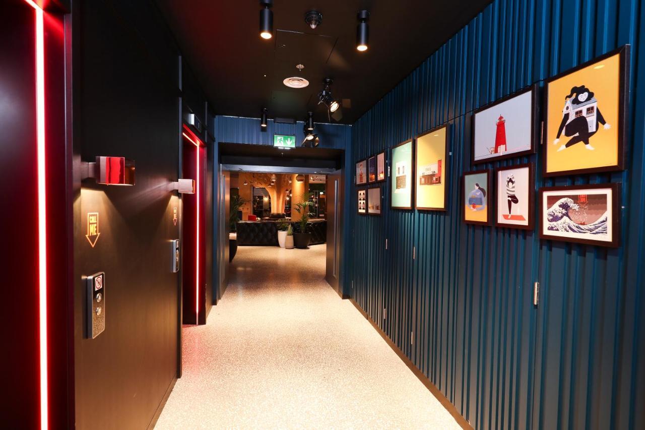 Hotel Marlin Stephens 4*