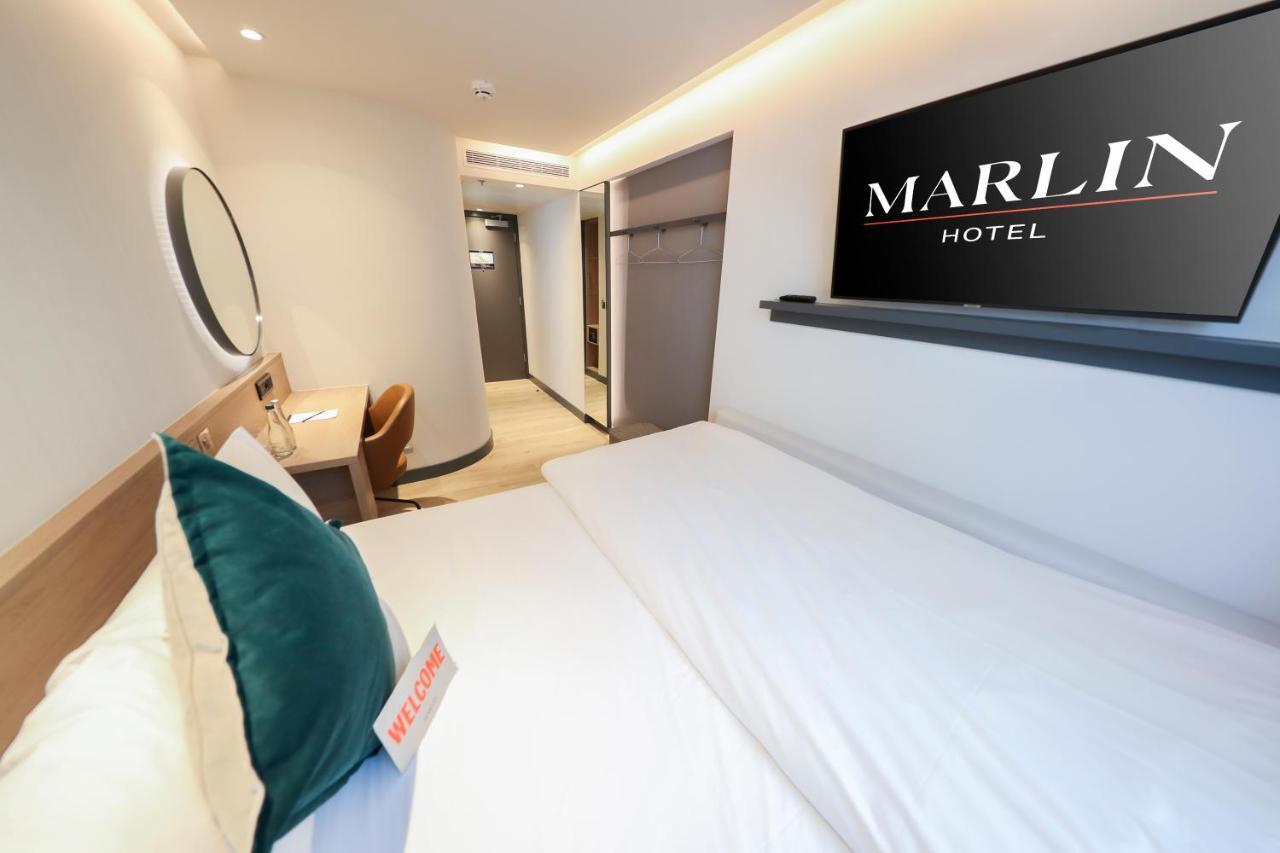 Hotel Marlin Stephens Dublin