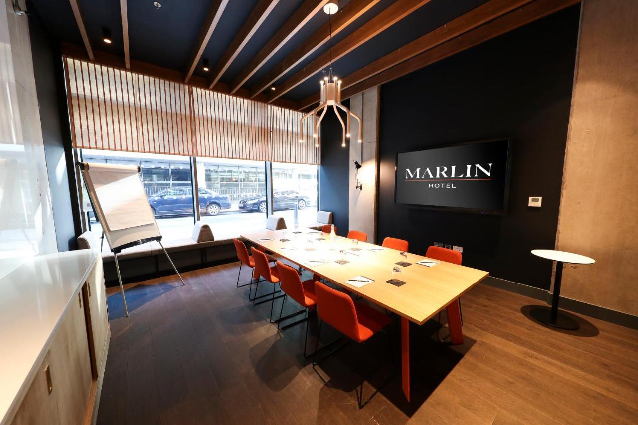 Hotel Marlin Stephens